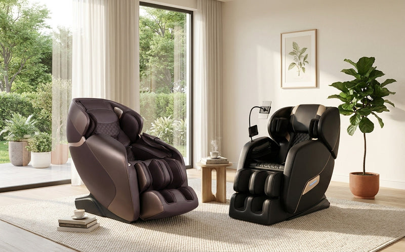 Massage Chairs