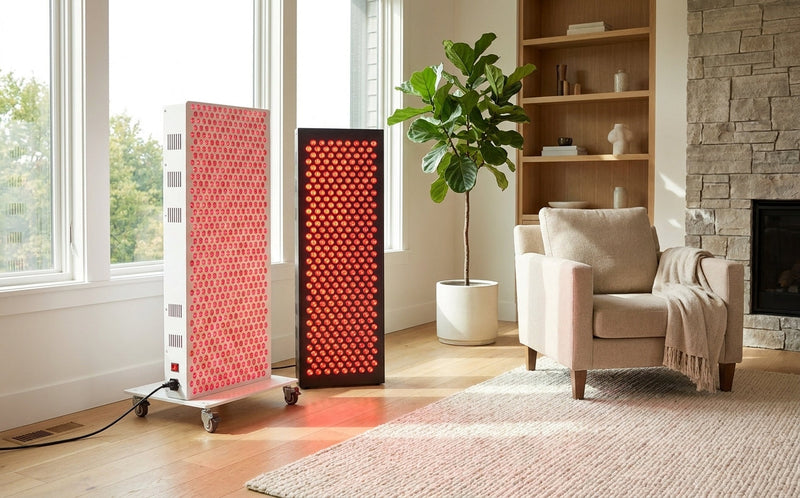 Red Light Therapy Panels
