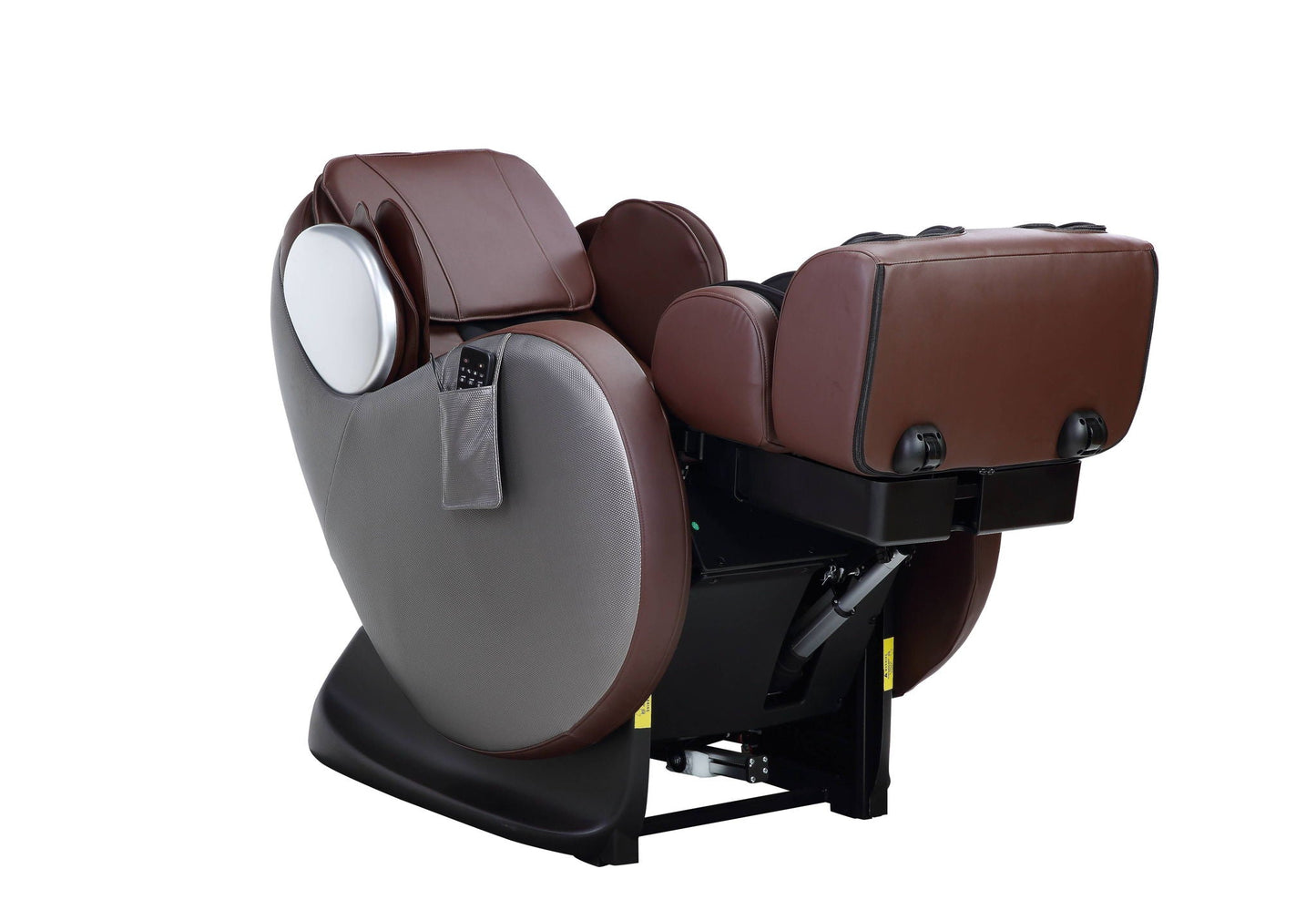 Pacari Synthetic Power 2D Massage Chair
