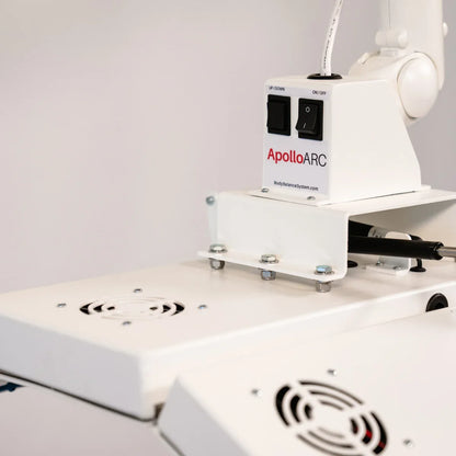 ApolloARC Red Light Therapy Device