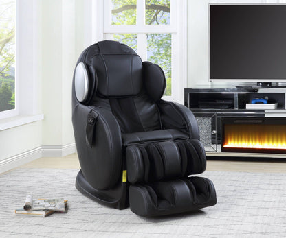 Pacari Synthetic Power 2D Massage Chair