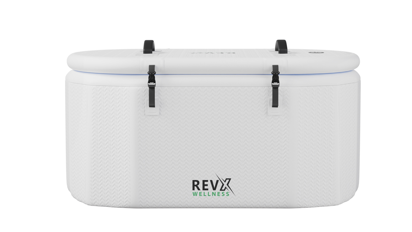 RevX Inflatable Tub Classic