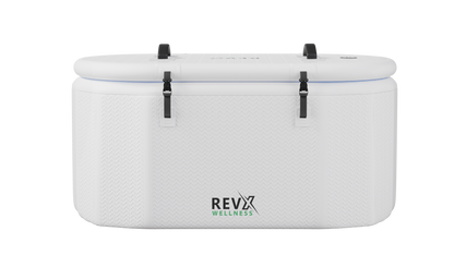 RevX Inflatable Tub Classic