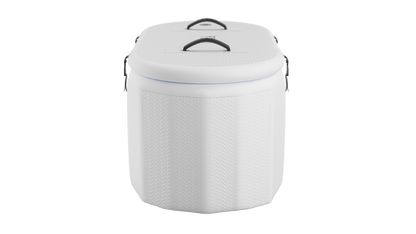 RevX Inflatable Tub Classic