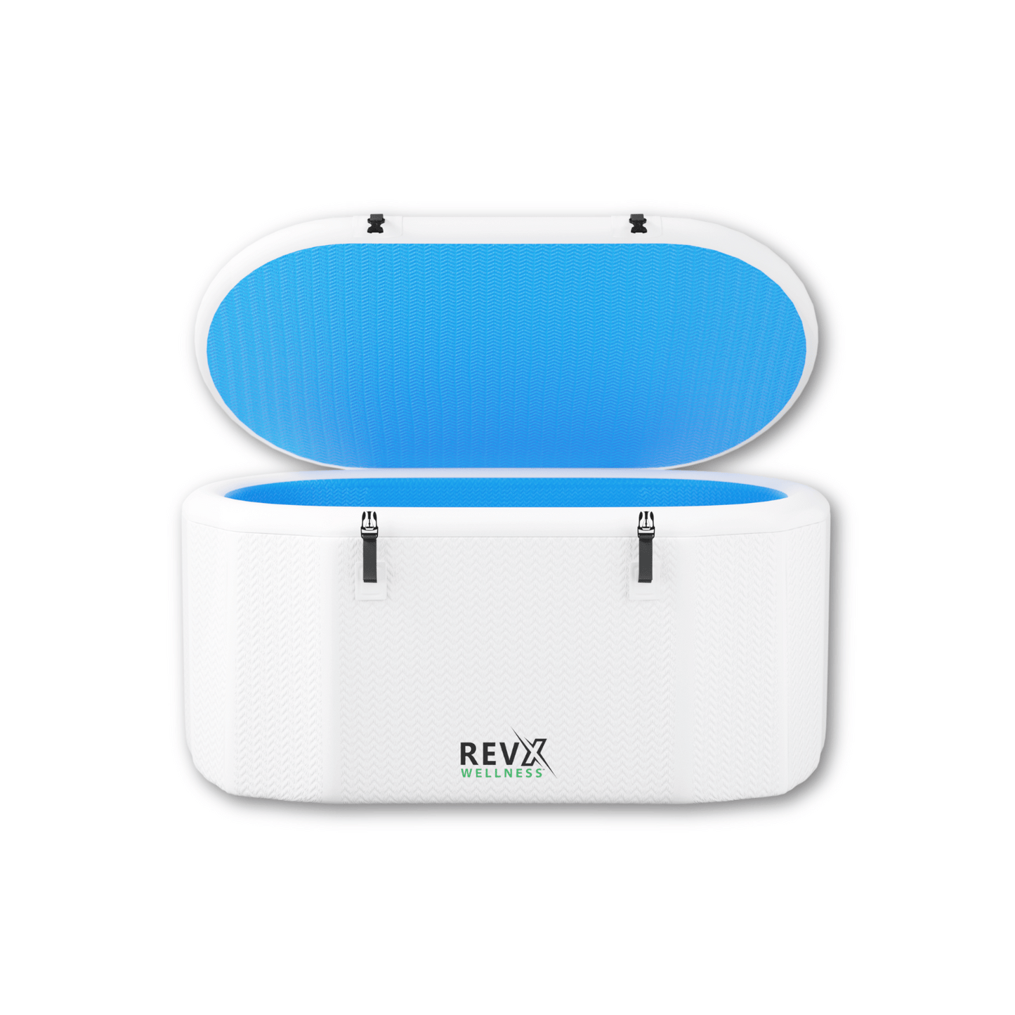 RevX Inflatable Tub Classic