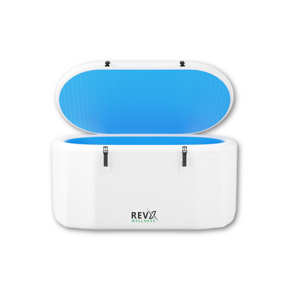 RevX Inflatable Tub Classic
