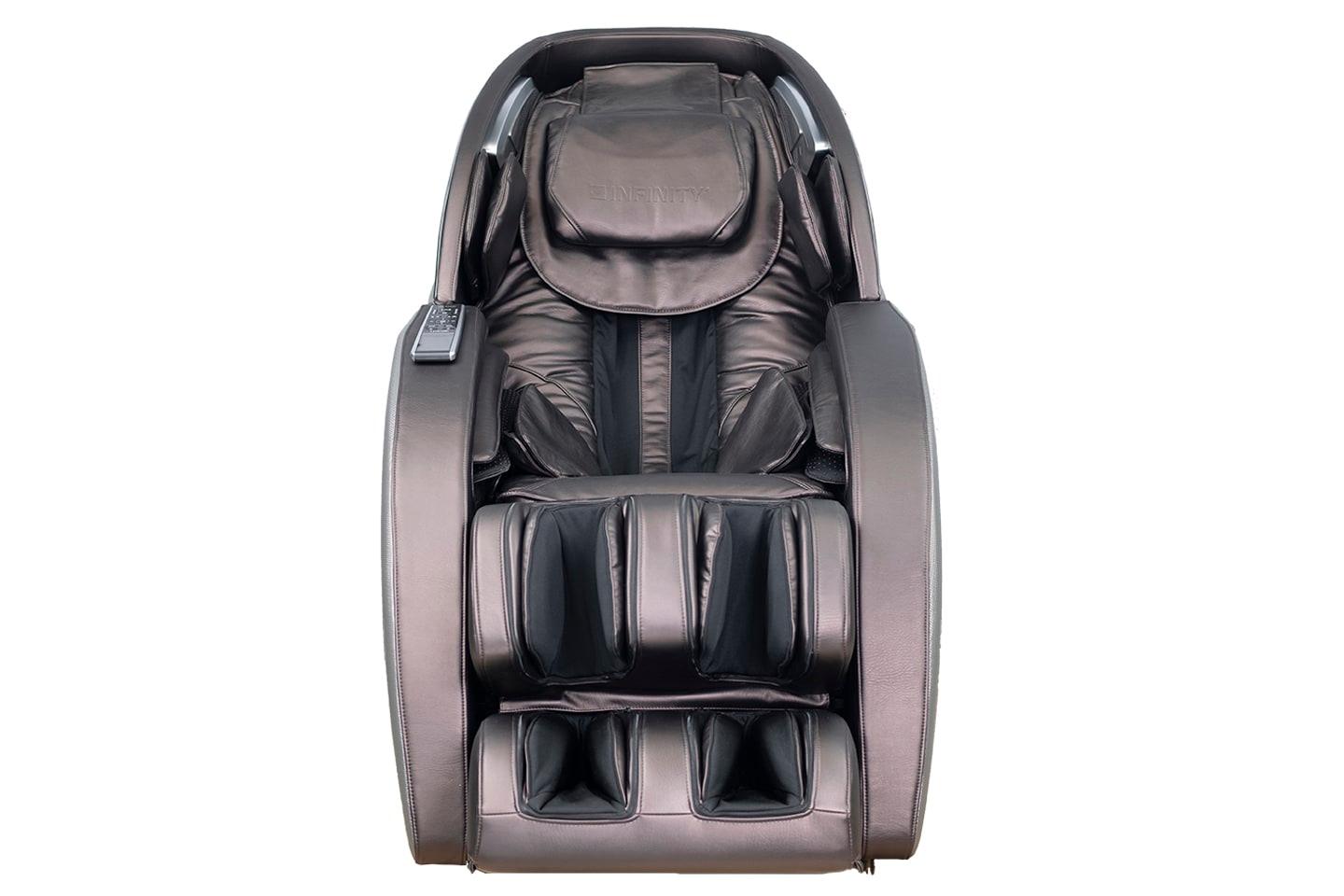 Genesis MAX Massage Chair by Infinity