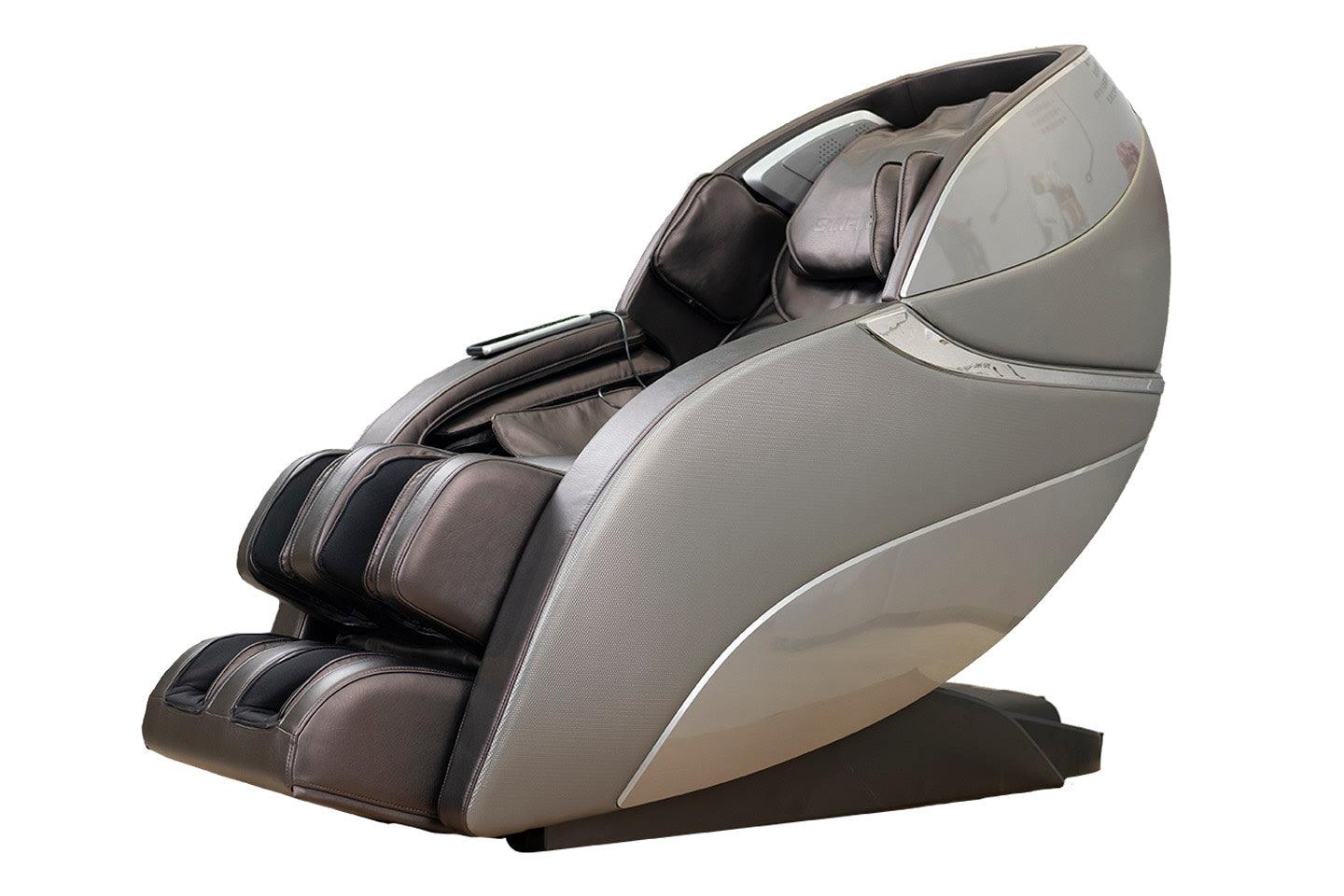 Genesis MAX Massage Chair by Infinity