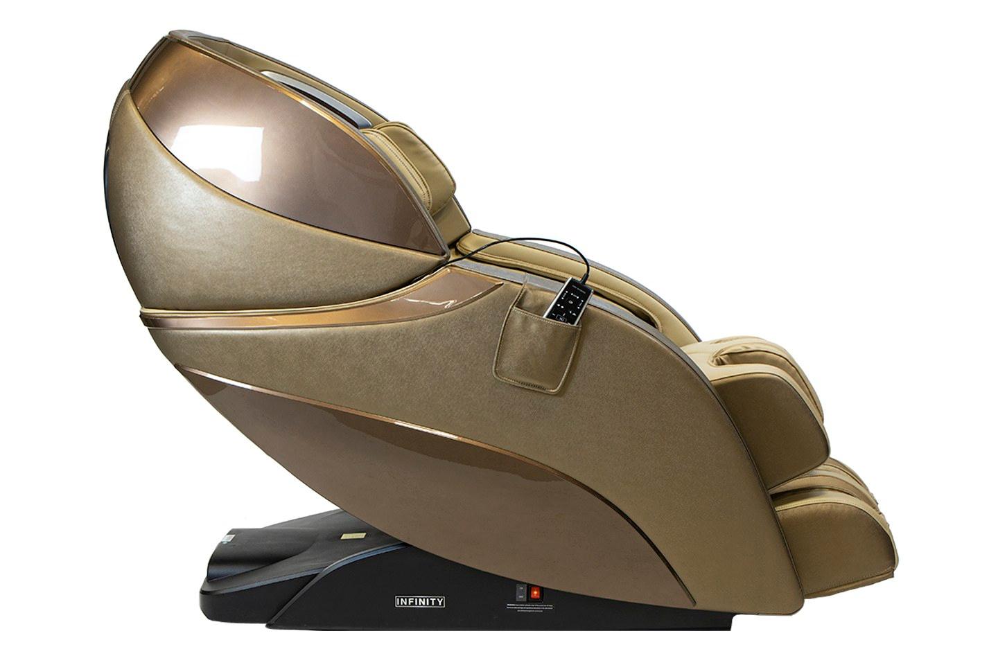 Genesis MAX Massage Chair by Infinity