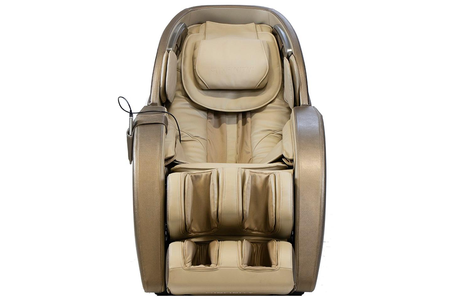 Genesis MAX Massage Chair by Infinity