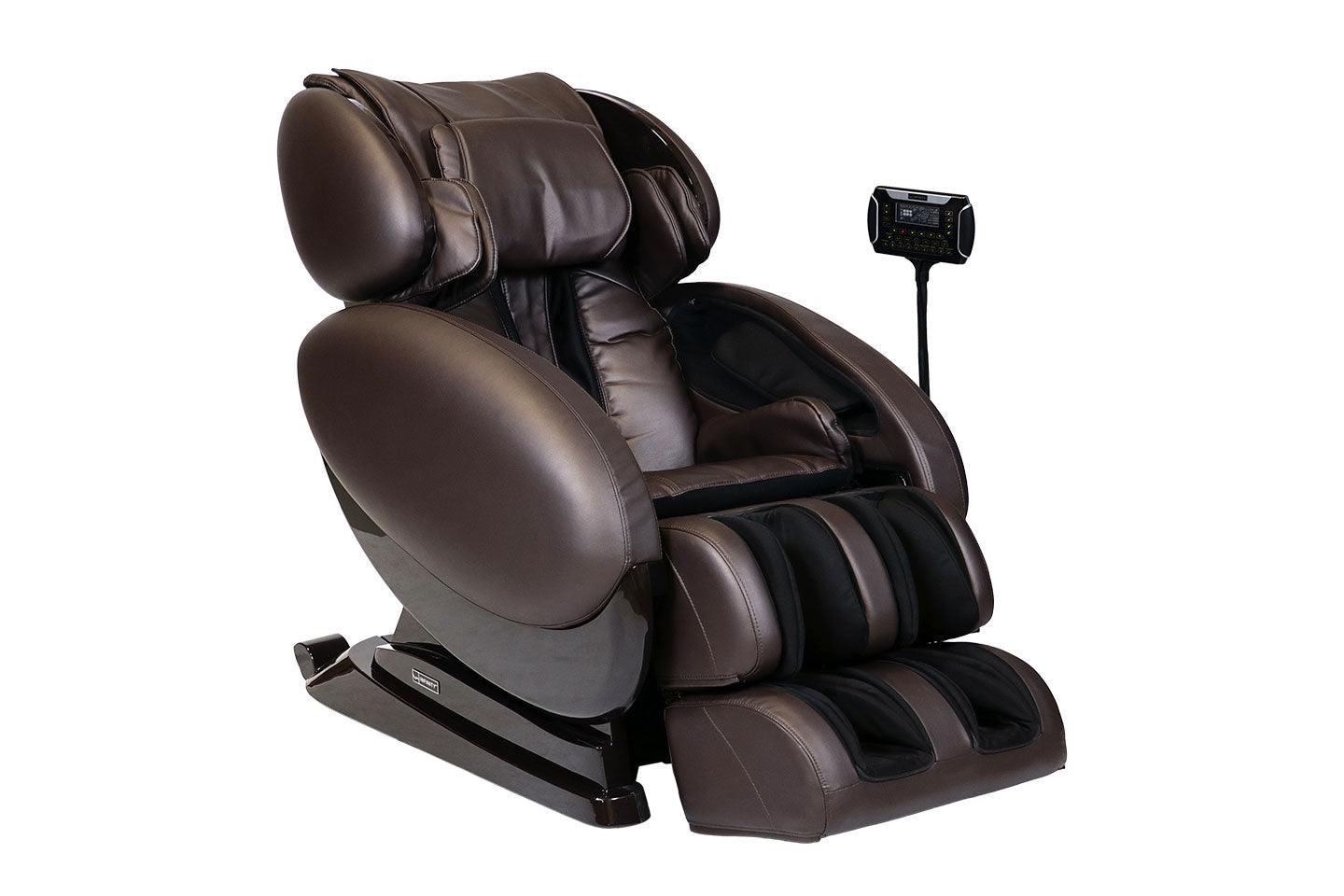 IT-8500 Massage Chair by Infinity