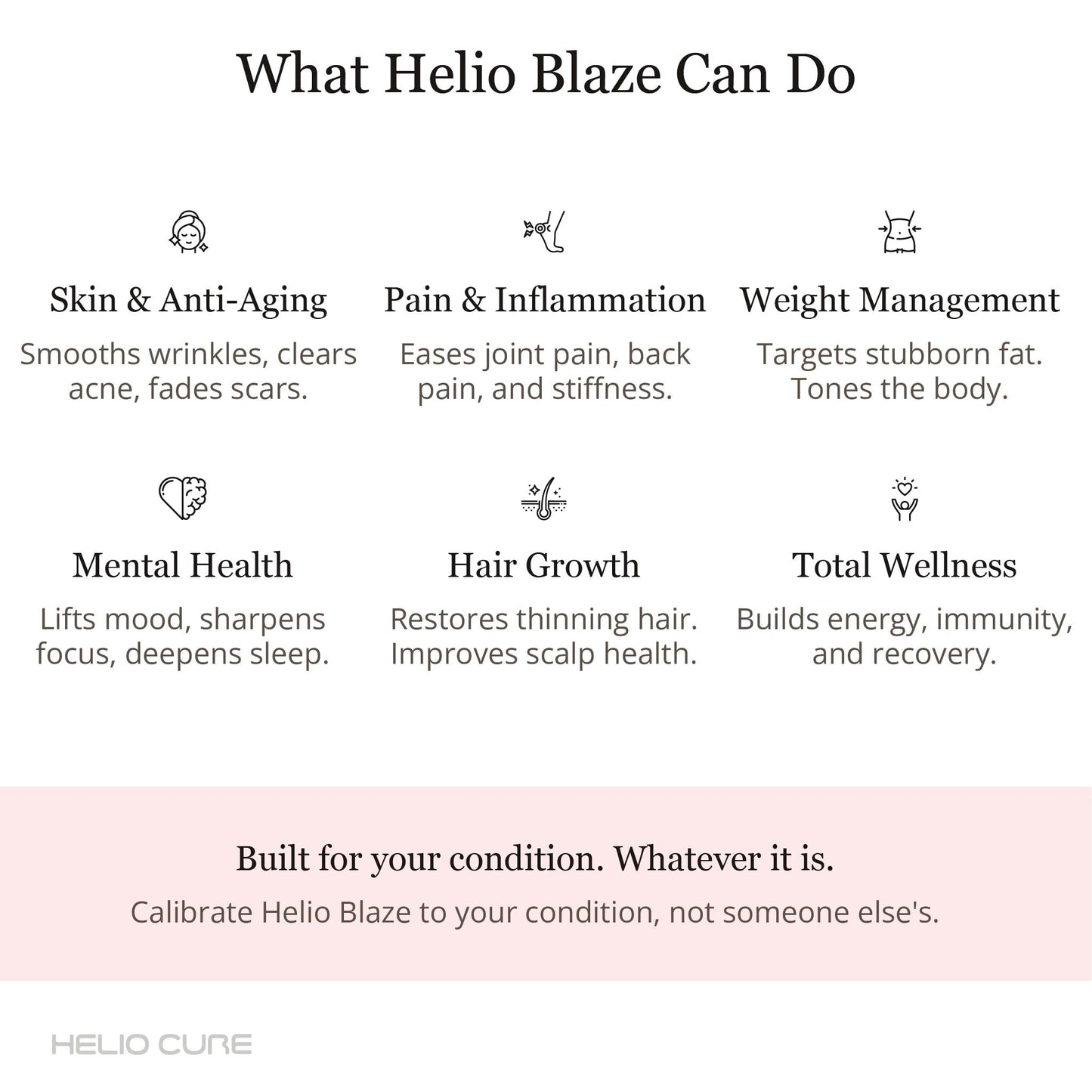 Helio Blaze