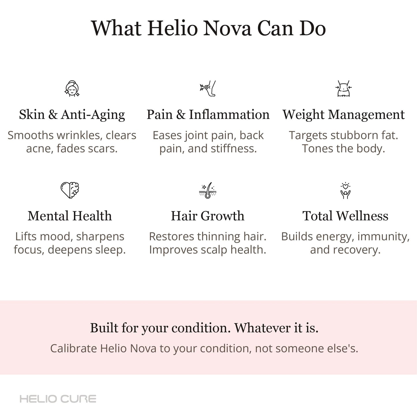 Helio Nova