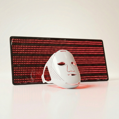 Nicebeam Full Body Red Light Therapy Bundles