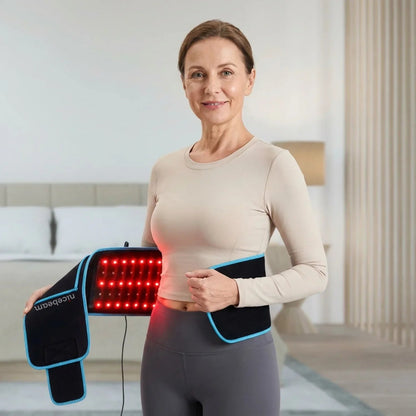 Nicebeam Red Light Therapy Belt